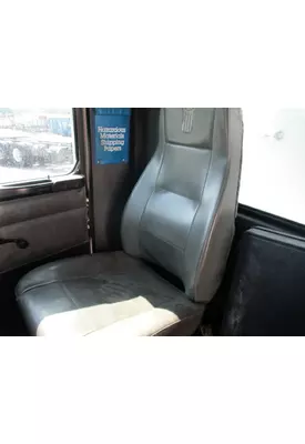 KENWORTH T300 SEAT, FRONT