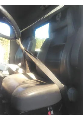 KENWORTH T300 SEAT, FRONT
