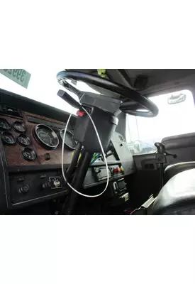 KENWORTH T300 STEERING COLUMN