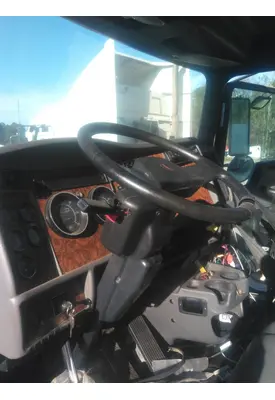 KENWORTH T300 STEERING COLUMN
