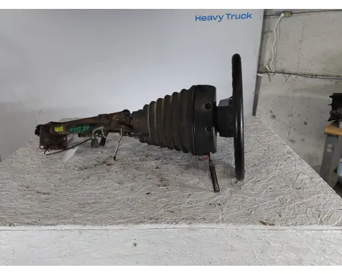 KENWORTH T300 STEERING COLUMN