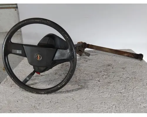 KENWORTH T300 STEERING COLUMN