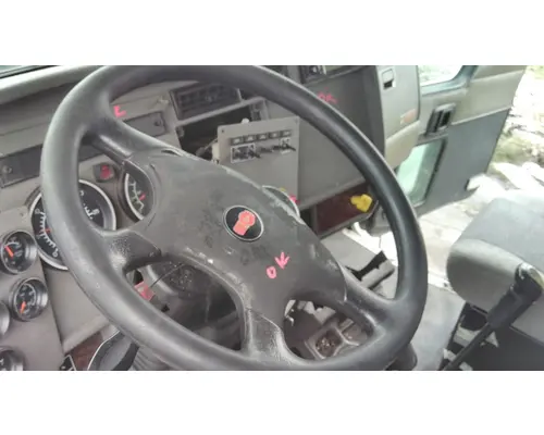KENWORTH T300 STEERING COLUMN