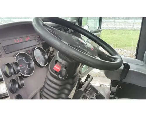 KENWORTH T300 STEERING COLUMN