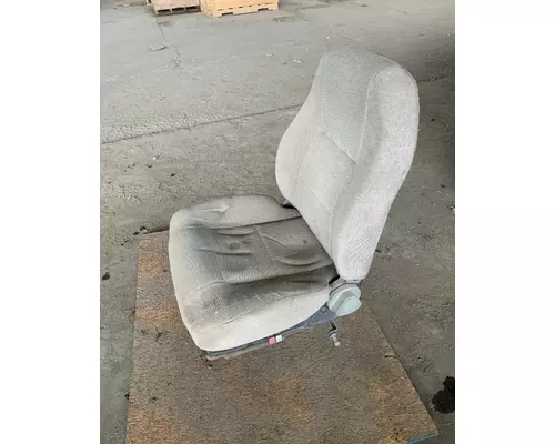 KENWORTH T300 Seat, Front