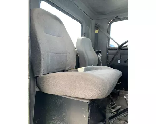 KENWORTH T300 Seat, Front