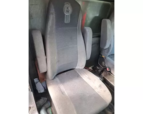 KENWORTH T300 Seat, Front