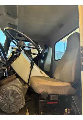 KENWORTH T300 Seat, Front