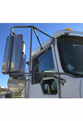 KENWORTH T300 Side View Mirror