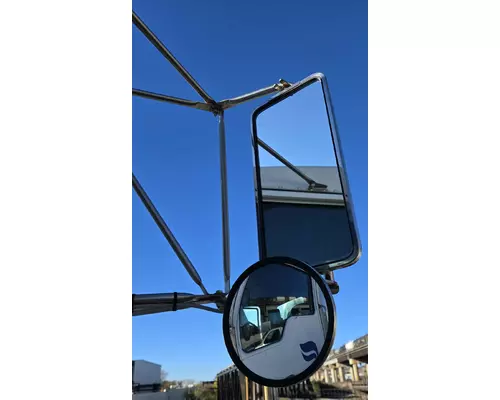 KENWORTH T300 Side View Mirror