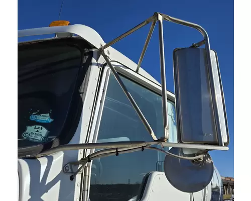 KENWORTH T300 Side View Mirror