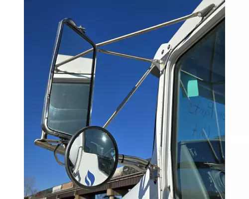 KENWORTH T300 Side View Mirror