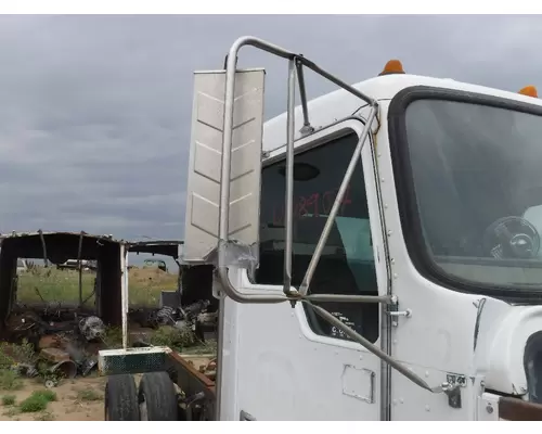 KENWORTH T300 Side View Mirror