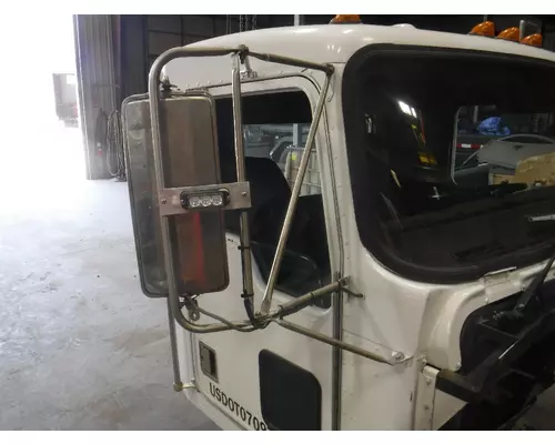 KENWORTH T300 Side View Mirror