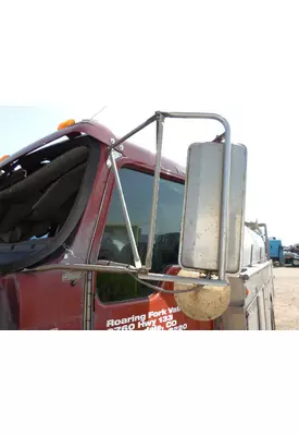 KENWORTH T300 Side View Mirror