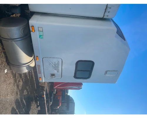 KENWORTH T300 Sleeper
