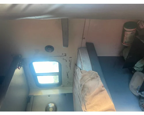 KENWORTH T300 Sleeper