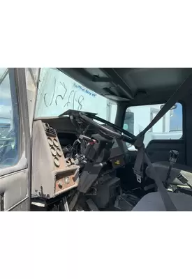 KENWORTH T300 Steering Column