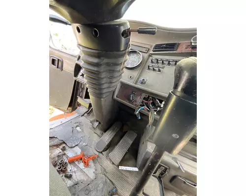 KENWORTH T300 Steering Column