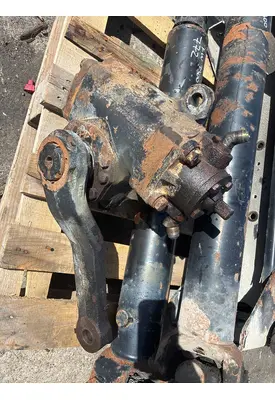 KENWORTH T300 Steering Gear / Rack
