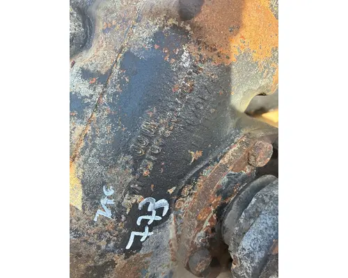 KENWORTH T300 Steering Gear  Rack