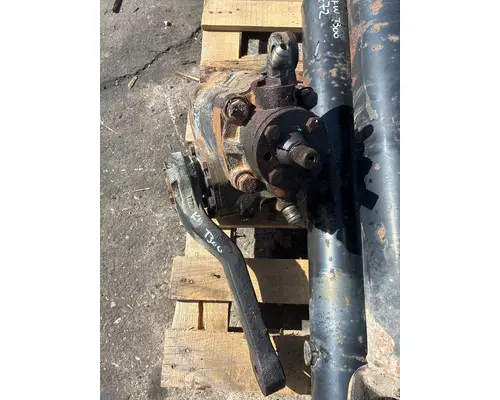 KENWORTH T300 Steering Gear  Rack