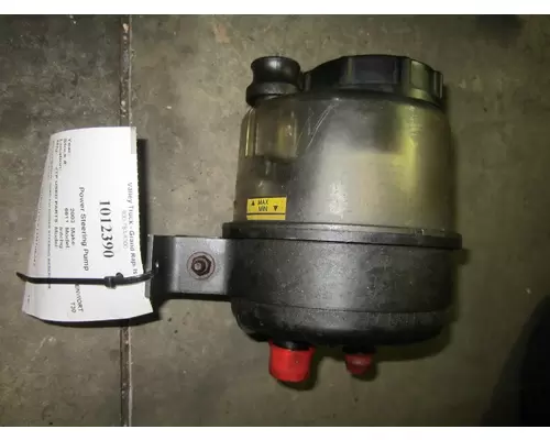 KENWORTH T300 Steering Parts