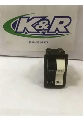 KENWORTH T300 Switch Components