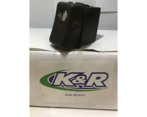 KENWORTH T300 Switch Components