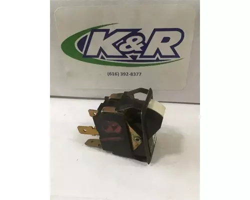 KENWORTH T300 Switch