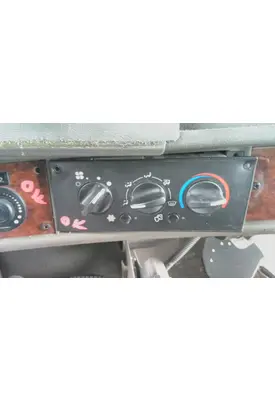 KENWORTH T300 TEMPERATURE CONTROL