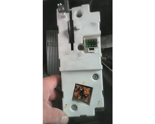 KENWORTH T300 TEMPERATURE CONTROL