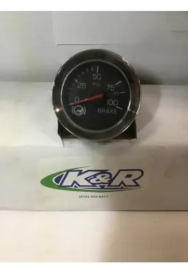 KENWORTH T300 Tire / Brake Gauges