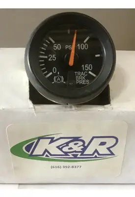KENWORTH T300 Tire / Brake Gauges
