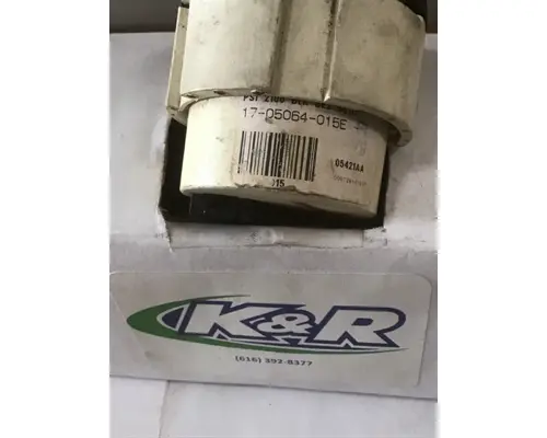 KENWORTH T300 Tire  Brake Gauges