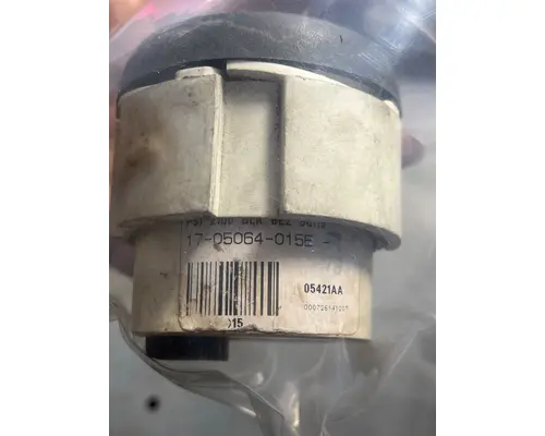 KENWORTH T300 Tire  Brake Gauges