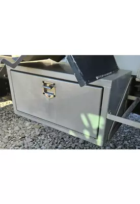 KENWORTH T300 Tool Box