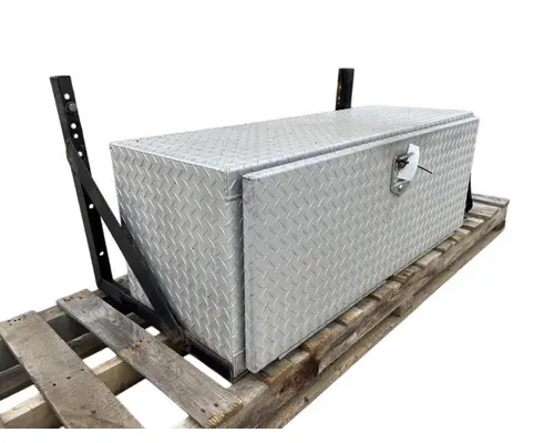KENWORTH T300 Tool Box