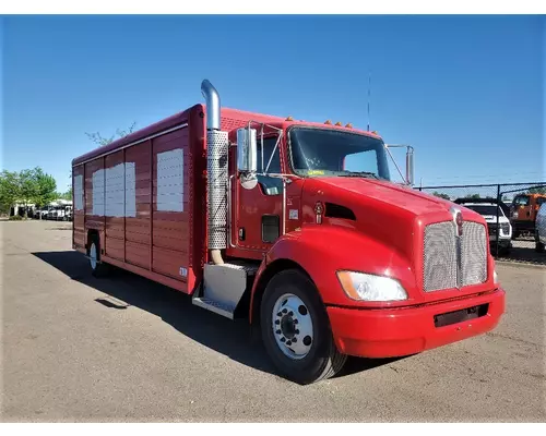 KENWORTH T300 Used Trucks