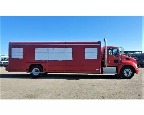 KENWORTH T300 Used Trucks