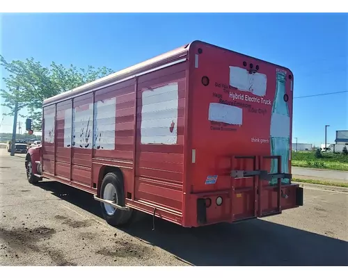 KENWORTH T300 Used Trucks