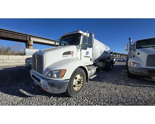 KENWORTH T300 Vehicle For Sale