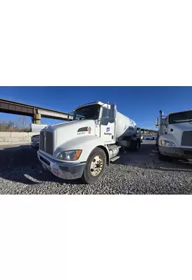 KENWORTH T300 Vehicle For Sale