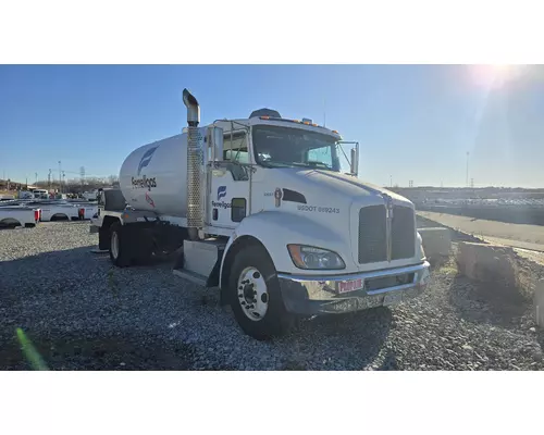 KENWORTH T300 Vehicle For Sale