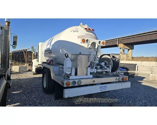 KENWORTH T300 Vehicle For Sale