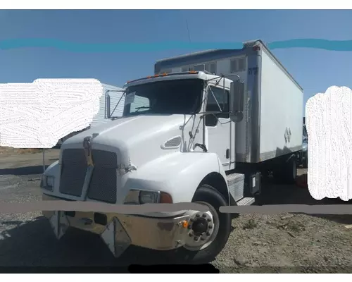 KENWORTH T300 Vehicle For Sale