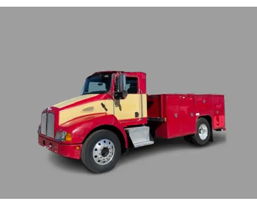 KENWORTH T300 Vehicle For Sale