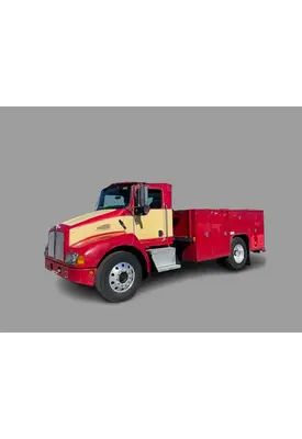 KENWORTH T300 Vehicle For Sale