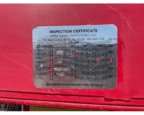 KENWORTH T300 Vehicle For Sale