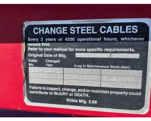 KENWORTH T300 Vehicle For Sale